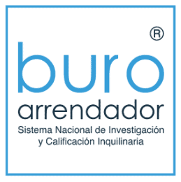 Buro Arrendador logo